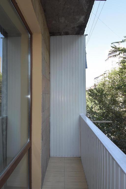 Studioapart In Downtown Erevan Exterior foto